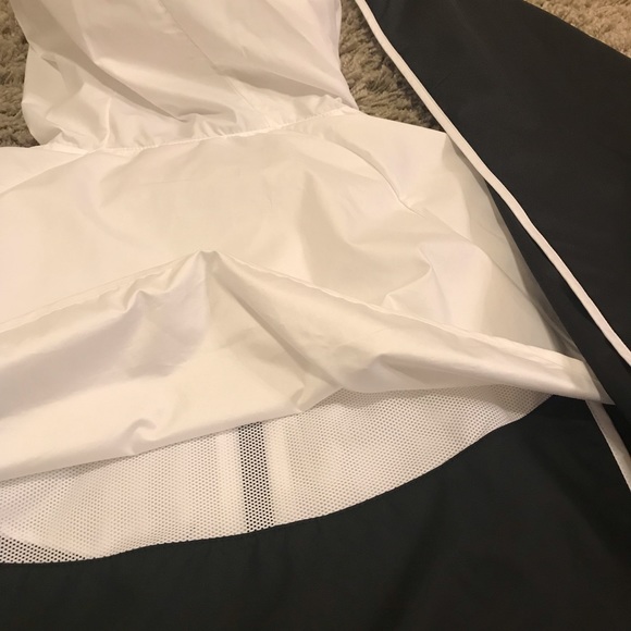 Nike x TEDx Portland Windrunner - Picture 6 of 8